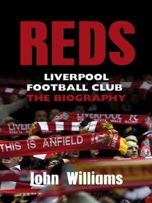 cover image of Reds